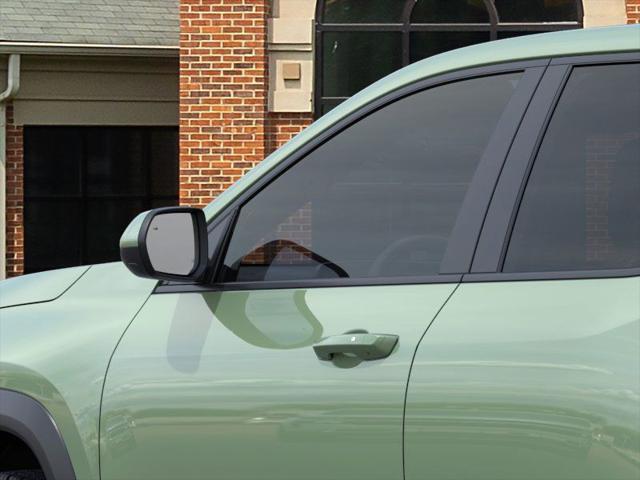new 2026 Chevrolet Equinox car, priced at $32,045