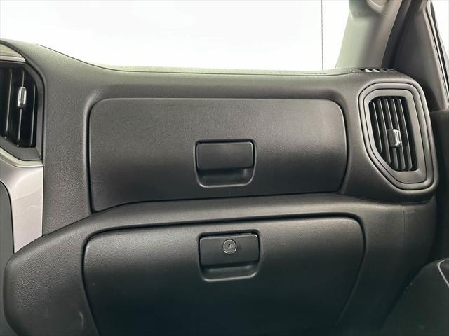 used 2024 Chevrolet Silverado 1500 car, priced at $32,500