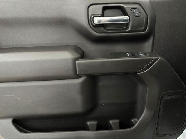 used 2024 Chevrolet Silverado 1500 car, priced at $32,500