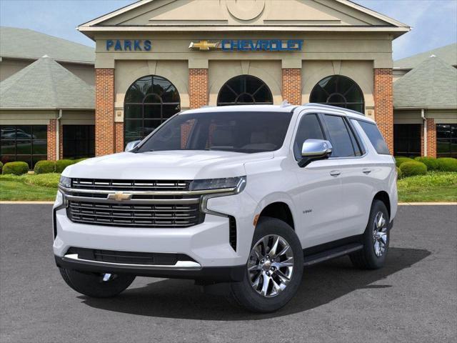 new 2024 Chevrolet Tahoe car, priced at $76,720