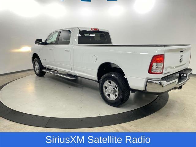 used 2022 Ram 3500 car, priced at $48,500