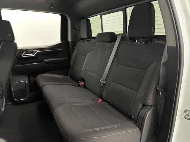 used 2022 Chevrolet Silverado 1500 car, priced at $42,000