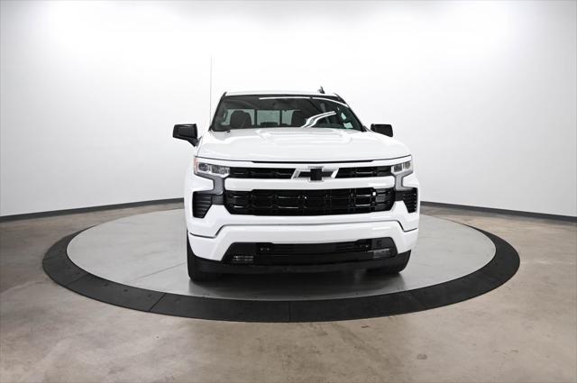 used 2022 Chevrolet Silverado 1500 car, priced at $42,000