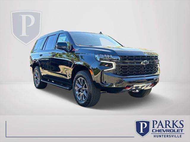 new 2024 Chevrolet Tahoe car, priced at $68,000