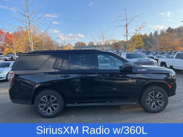 used 2021 Chevrolet Tahoe car, priced at $44,000