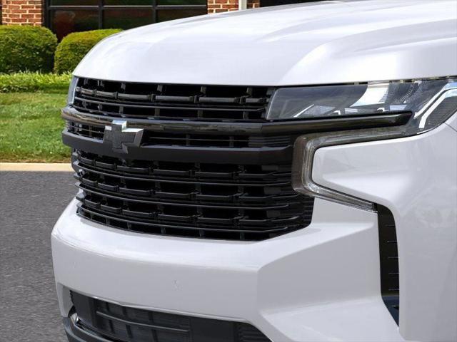 new 2024 Chevrolet Tahoe car, priced at $80,250