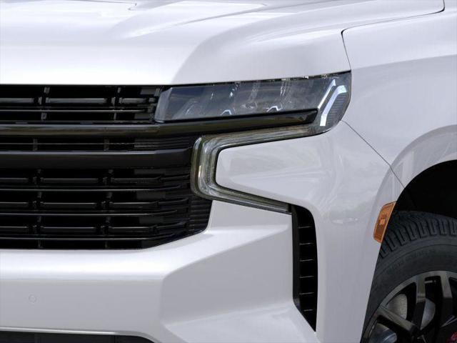 new 2024 Chevrolet Tahoe car, priced at $80,250