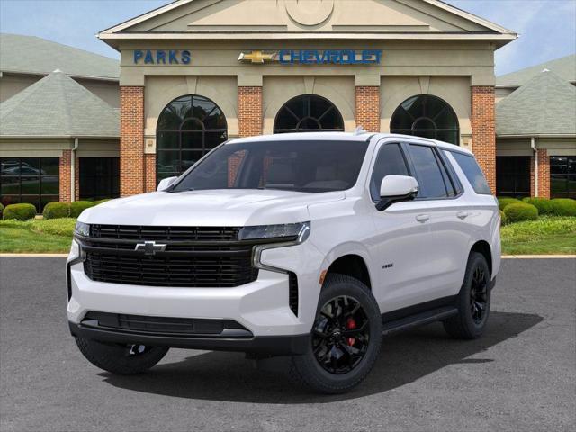 new 2024 Chevrolet Tahoe car, priced at $80,250