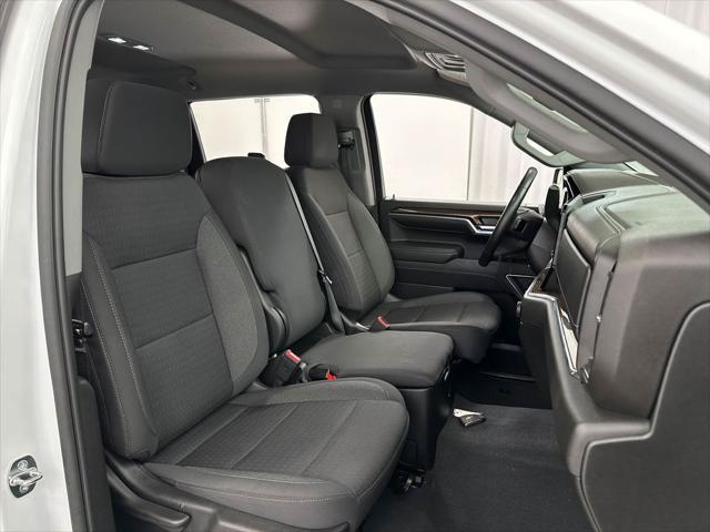 used 2023 Chevrolet Silverado 1500 car, priced at $45,000