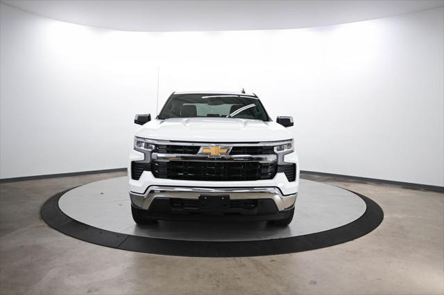 used 2023 Chevrolet Silverado 1500 car, priced at $45,000
