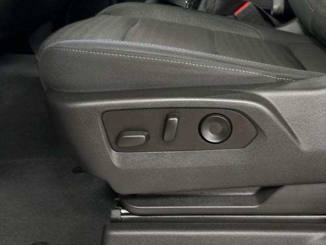 used 2023 Chevrolet Silverado 1500 car, priced at $45,000