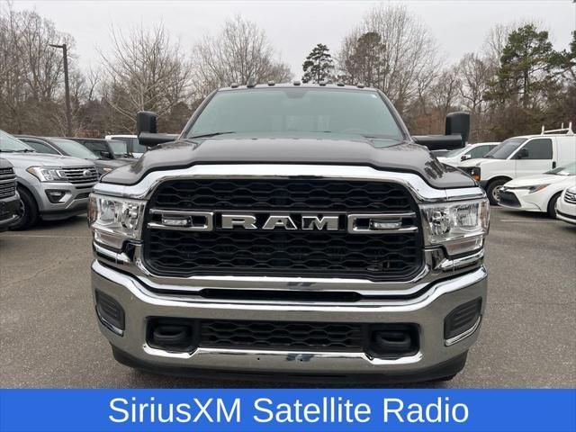 used 2021 Ram 2500 car, priced at $42,000