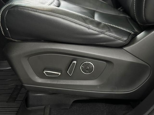 used 2020 Ford Explorer car, priced at $30,000