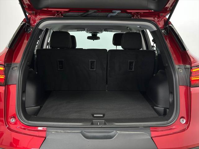 used 2023 Chevrolet Blazer car, priced at $25,800