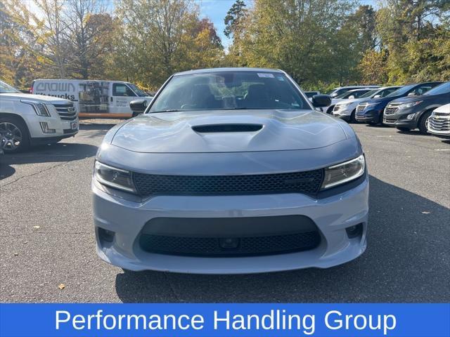 used 2022 Dodge Charger car, priced at $32,000