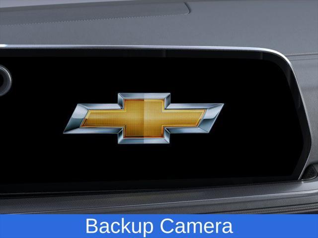 new 2025 Chevrolet Tahoe car, priced at $81,204