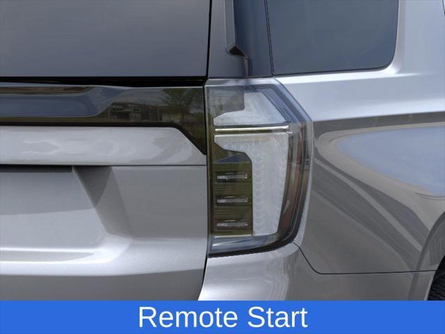 new 2025 Chevrolet Tahoe car, priced at $81,204