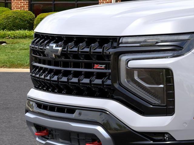 new 2025 Chevrolet Suburban car, priced at $79,880