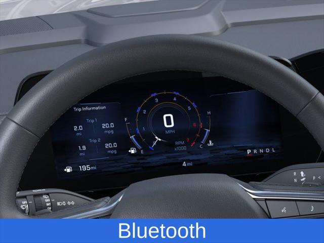 new 2025 Chevrolet Suburban car, priced at $79,880