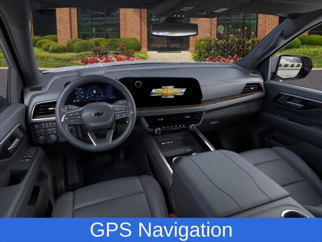 new 2025 Chevrolet Suburban car, priced at $79,880