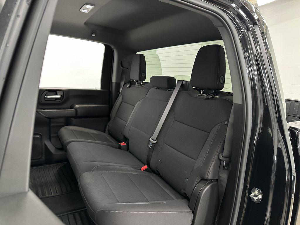 used 2024 Chevrolet Silverado 2500 car, priced at $51,000