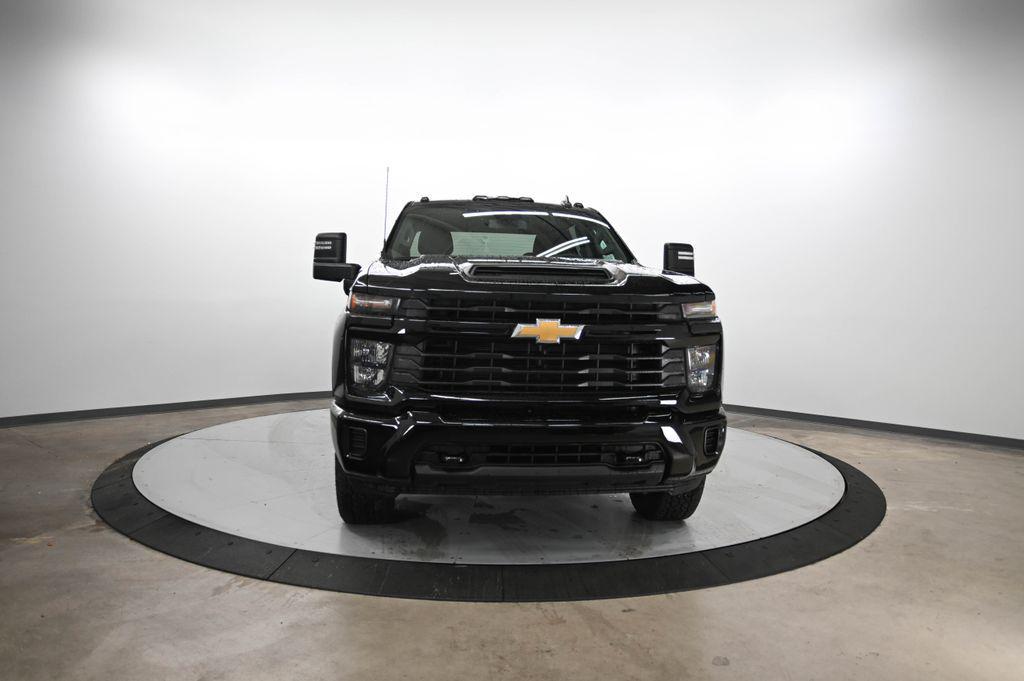 used 2024 Chevrolet Silverado 2500 car, priced at $51,000