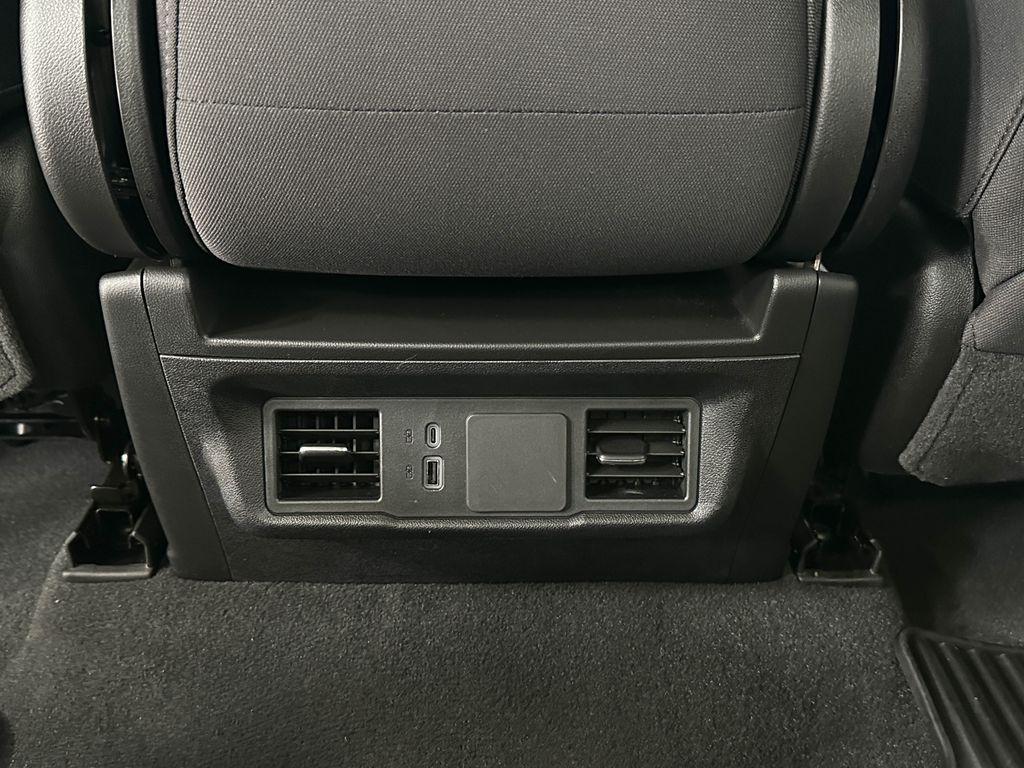 used 2024 Chevrolet Silverado 2500 car, priced at $51,000