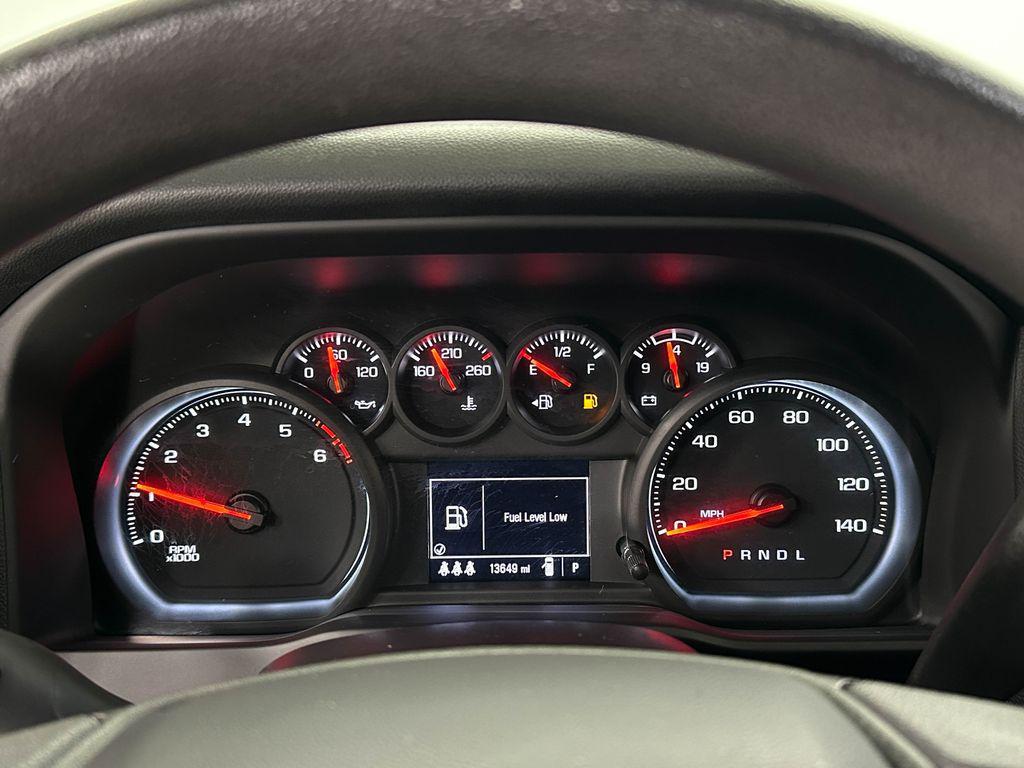 used 2024 Chevrolet Silverado 2500 car, priced at $51,000