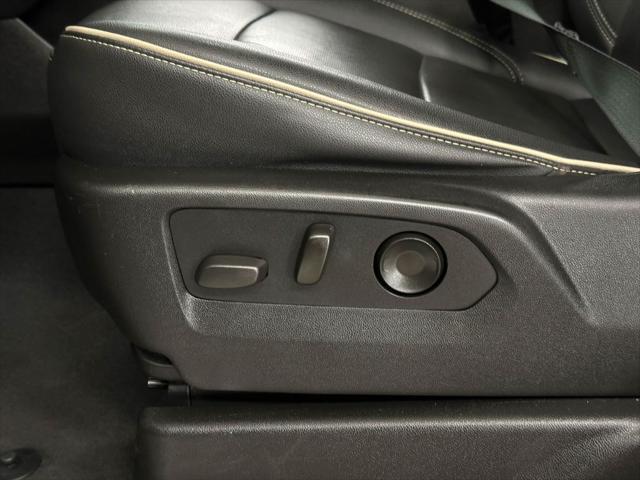 used 2022 Chevrolet Suburban car, priced at $47,500