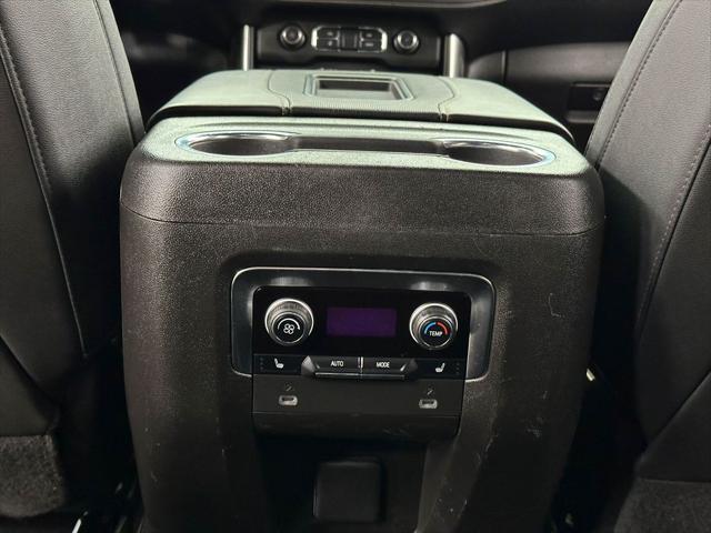 used 2022 Chevrolet Suburban car, priced at $47,500