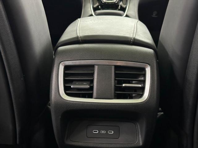 used 2023 Acura RDX car, priced at $35,500