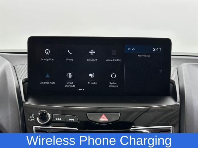 used 2023 Acura RDX car, priced at $35,500