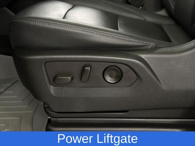 used 2021 Chevrolet Tahoe car, priced at $49,500