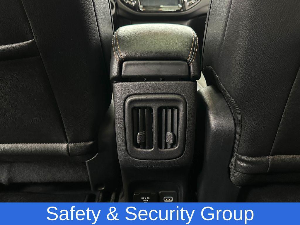 used 2019 Jeep Compass car, priced at $17,800