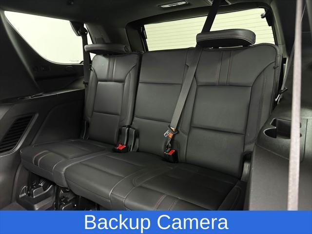 used 2021 Chevrolet Tahoe car, priced at $47,000