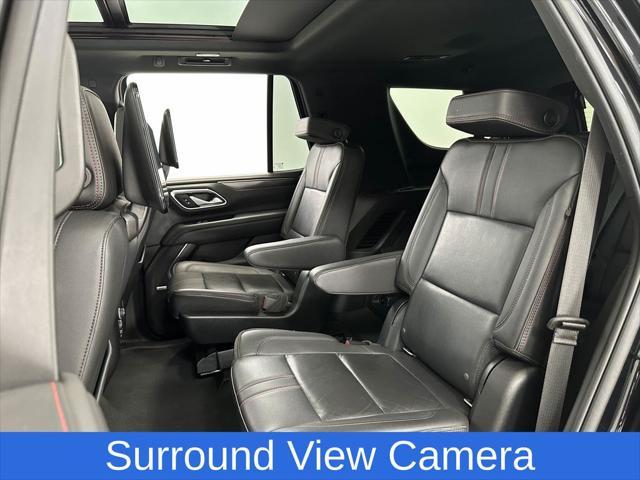 used 2021 Chevrolet Tahoe car, priced at $47,000