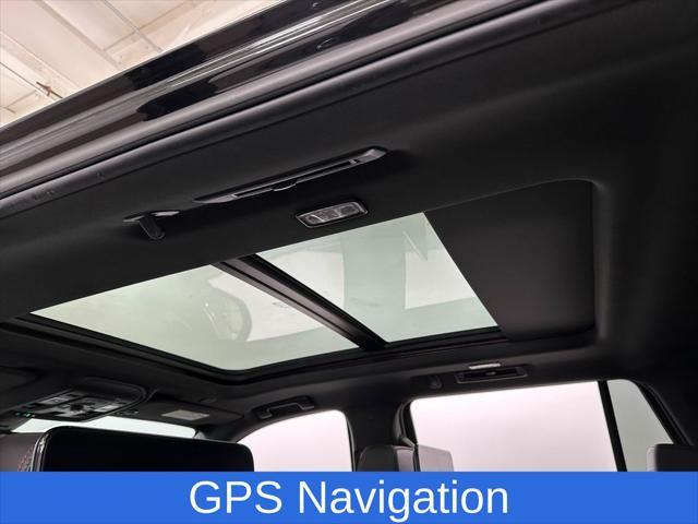 used 2021 Chevrolet Tahoe car, priced at $47,000