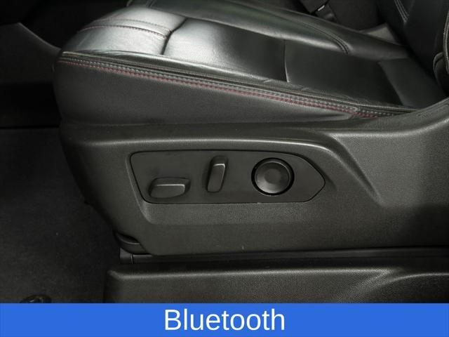 used 2021 Chevrolet Tahoe car, priced at $47,000