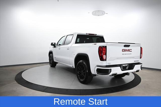 used 2023 GMC Sierra 1500 car, priced at $49,000
