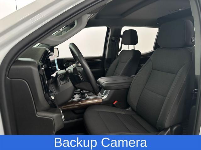 used 2023 GMC Sierra 1500 car, priced at $49,000