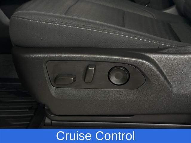 used 2023 GMC Sierra 1500 car, priced at $49,000
