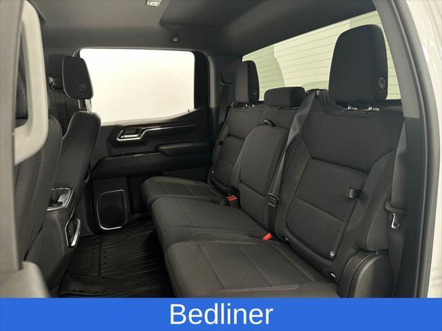 used 2023 GMC Sierra 1500 car, priced at $49,000
