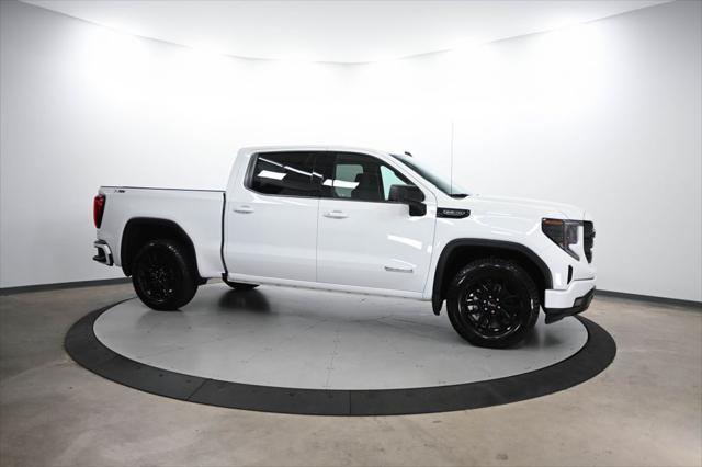 used 2023 GMC Sierra 1500 car, priced at $49,000