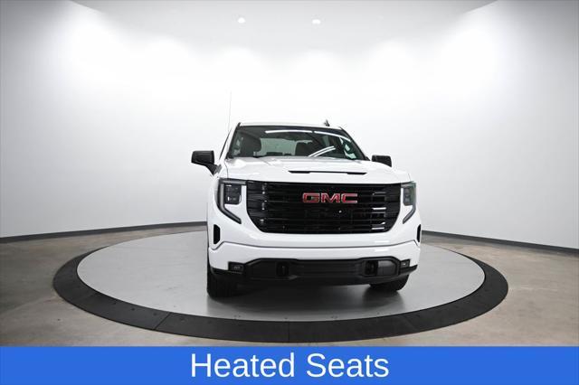 used 2023 GMC Sierra 1500 car, priced at $49,000