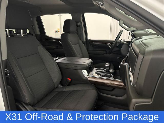 used 2023 GMC Sierra 1500 car, priced at $49,000