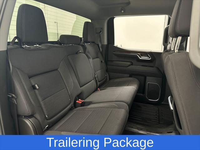 used 2023 GMC Sierra 1500 car, priced at $49,000