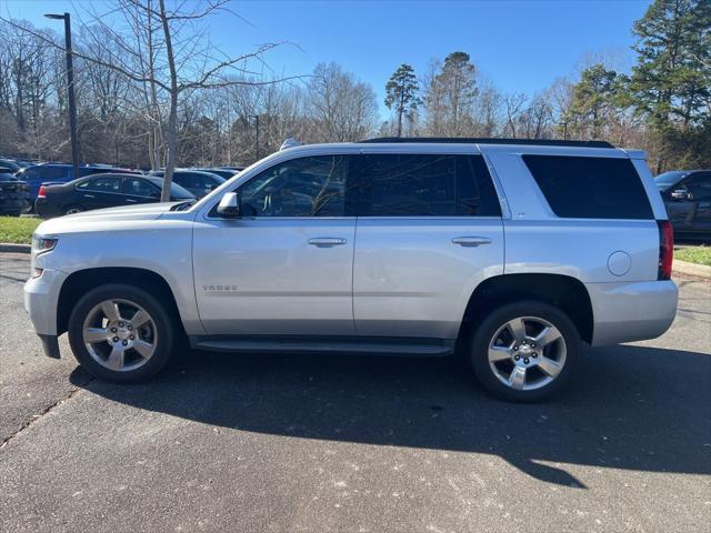 used 2016 Chevrolet Tahoe car, priced at $23,000