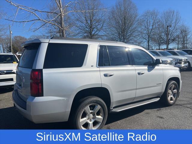 used 2016 Chevrolet Tahoe car, priced at $23,000