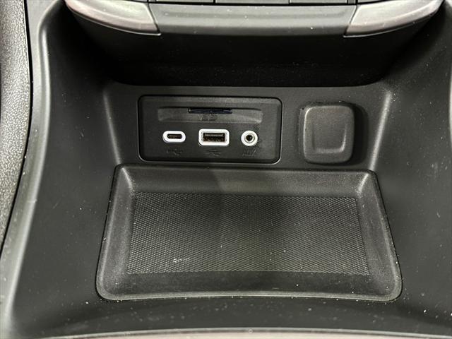 used 2023 GMC Terrain car, priced at $26,500