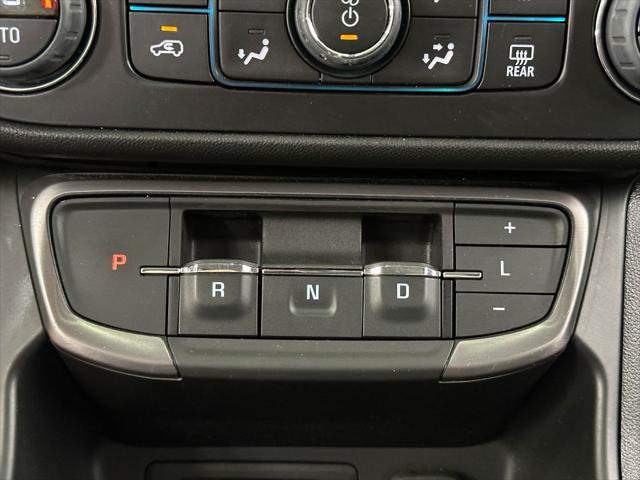 used 2023 GMC Terrain car, priced at $26,500